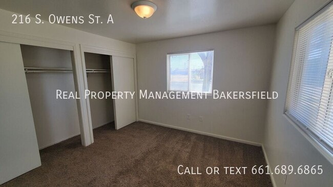 Building Photo - 216 S Owens St