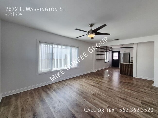 Building Photo - 2672 E Washington St