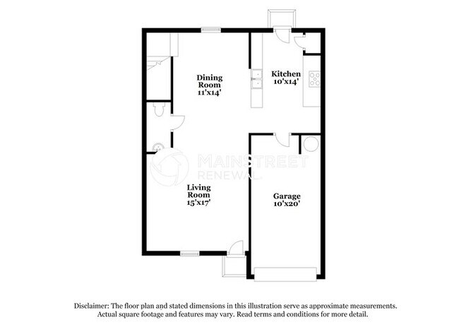 Building Photo - 3 Bedroom Pet-Friendly Home in SAN ANTONIO, TX with Main Street Renewal