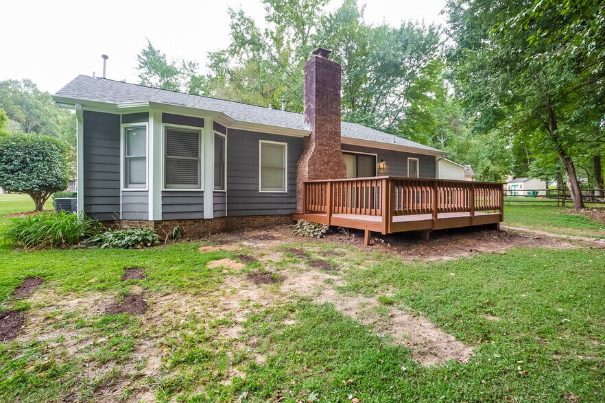 Building Photo - 8731 Hornwood Ct