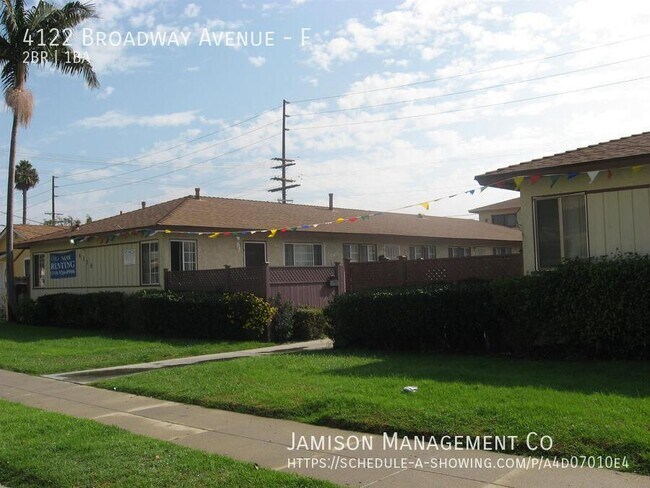 Primary Photo - 4122 W Broadway