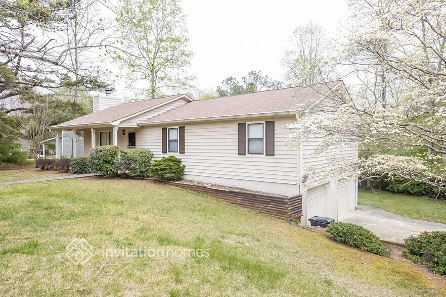 Building Photo - 4191 Tyler Ct