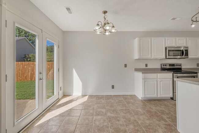 Building Photo - 3324 Cain Harbor Dr