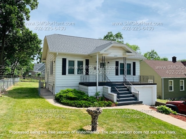 Building Photo - 4525 Seward St