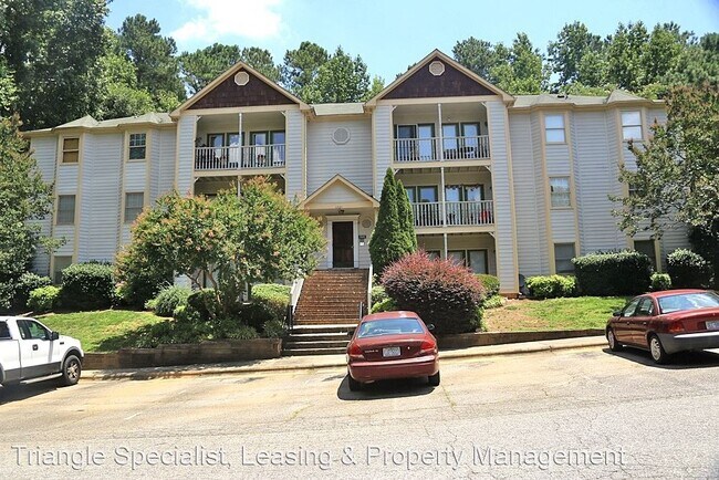 Building Photo - 1501 Creekwood Ct