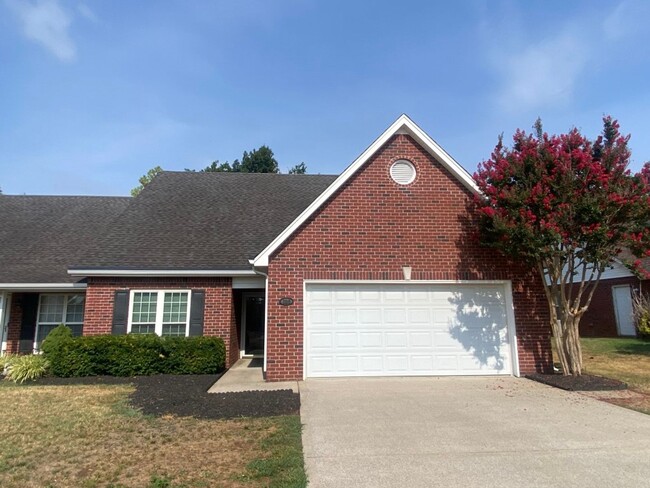 Primary Photo - Centrally Located Condo in Smyrna