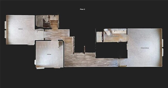 Building Photo - 12310 S Prairie Creek Rd