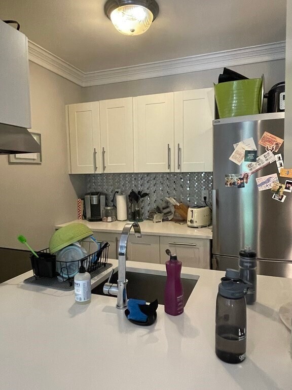 Building Photo - 471 Massachusetts Ave