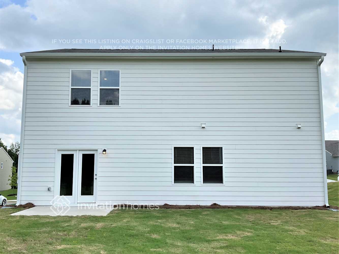 Building Photo - 45 Meriwether Dr