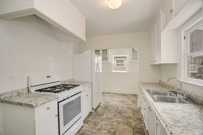 Building Photo - 3780-3782 28th Street