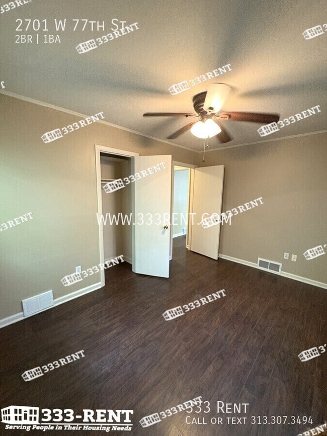 Building Photo - 2701 W 77th St