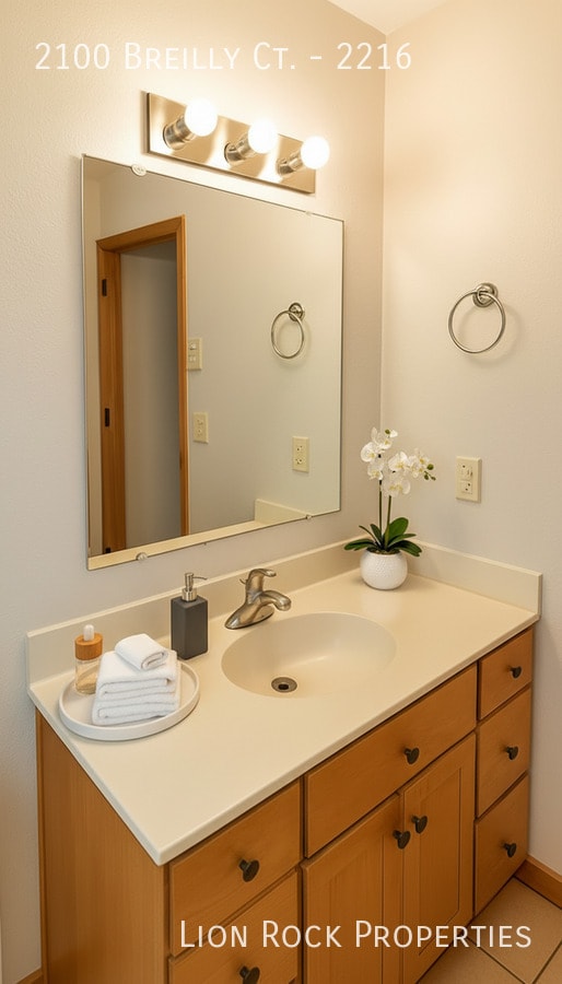 Building Photo - 2100 Breilly Ct