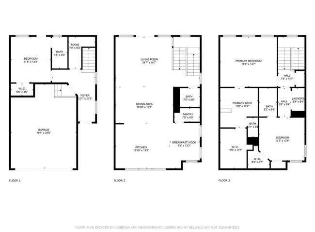 Building Photo - 1230 W 25th St