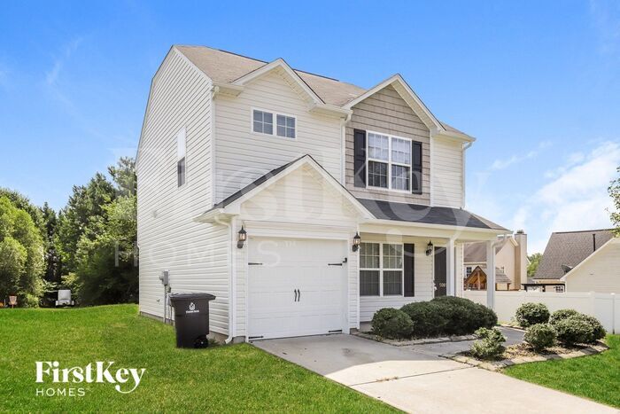 Building Photo - 5081 Hogan Point Ct