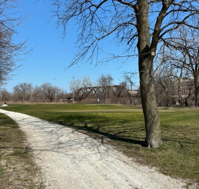 Building Photo - 1229 Central St