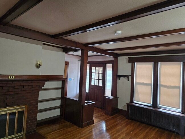 Building Photo - 64 Atkins Ave