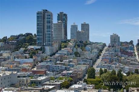 Building Photo - 1442 Kearny St