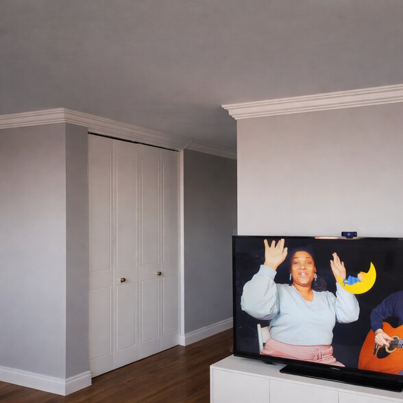 Building Photo - 301 N Beauregard St