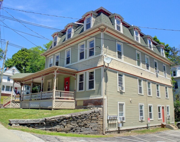 324 Valley - 324 Valley St