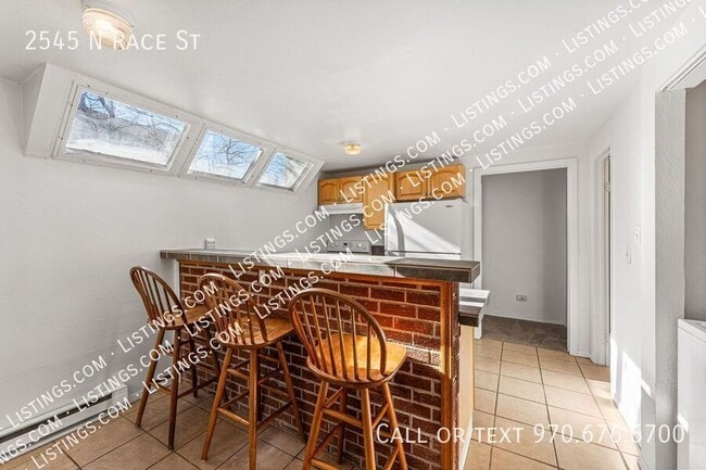 Building Photo - 2545 N Race St