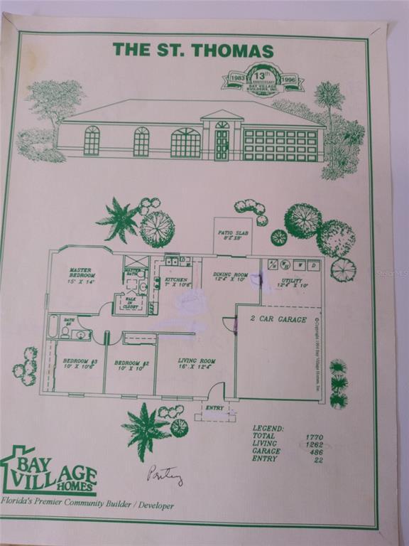 Building Photo - 4416 Redcoat Dr