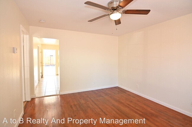 Building Photo - 2 br, 1 bath House - 1464 Douglas Street