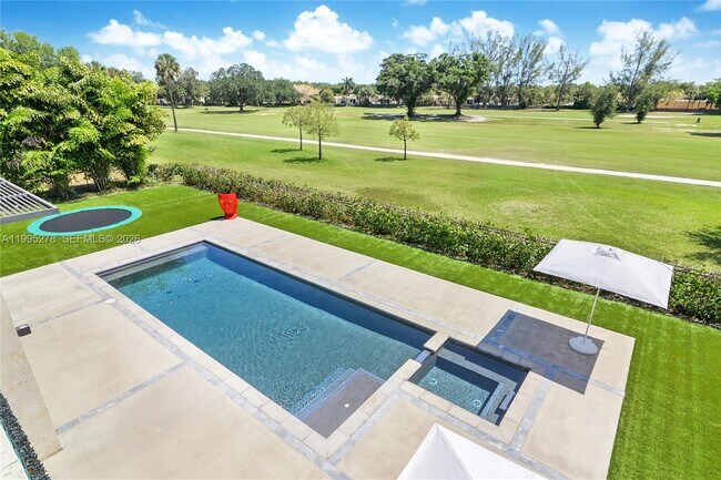 Building Photo - 7210 S Prestwick Pl