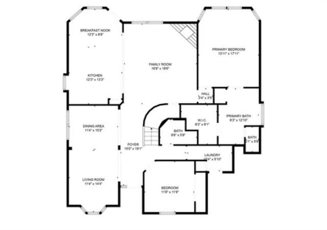 Building Photo - 153 Pinewood Ave