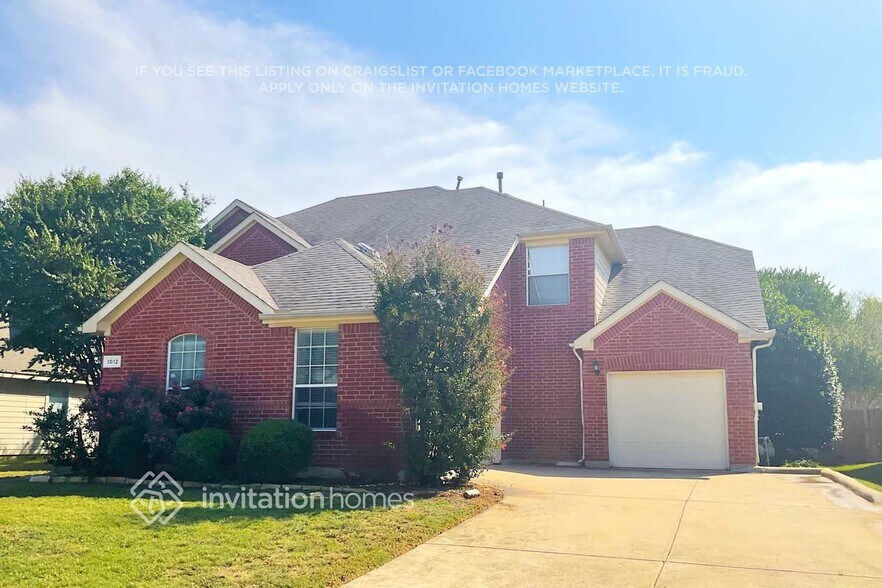 Primary Photo - 1012 Tanglewood Dr