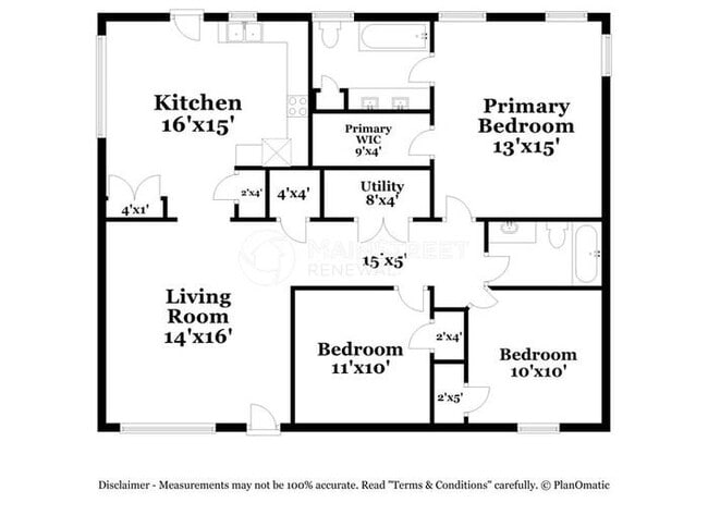 Building Photo - 3030 Grace Meadow Ln