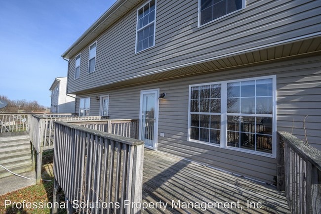 Building Photo - 3 br, 1.5 bath House - 337 Colby Ridge Blvd