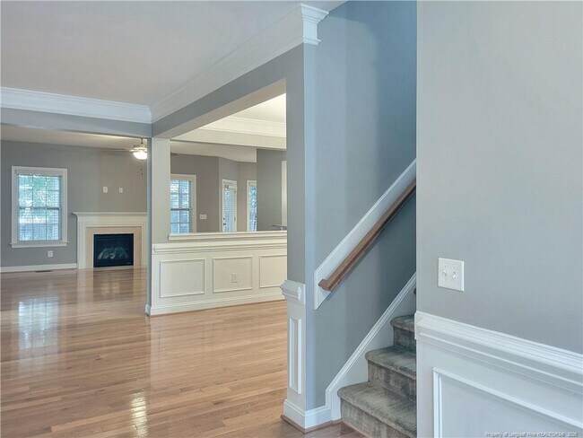 Building Photo - 414 Banagher Ln