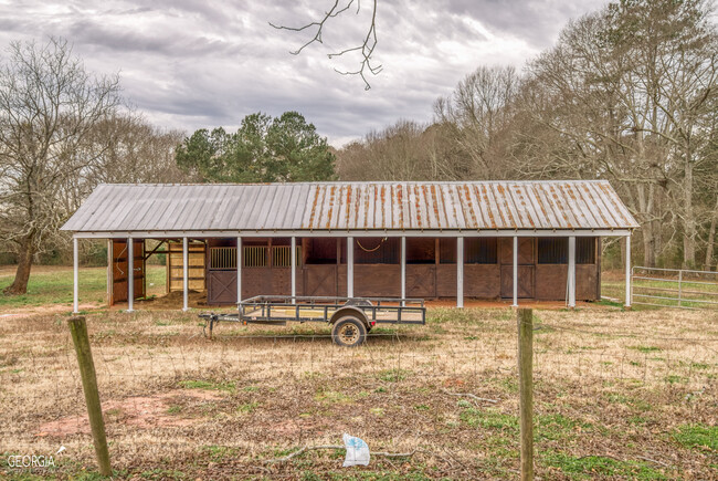 Building Photo - 1740 Bold Springs Rd