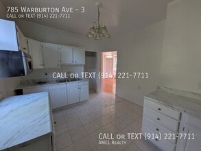 Building Photo - 785 Warburton Ave