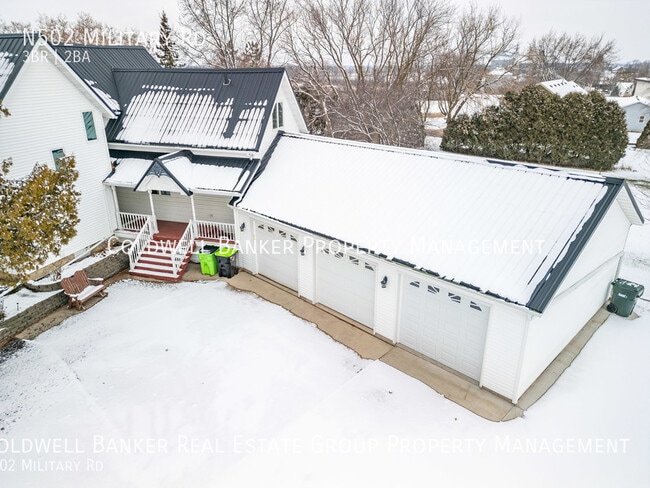 Building Photo - N502 Military Rd