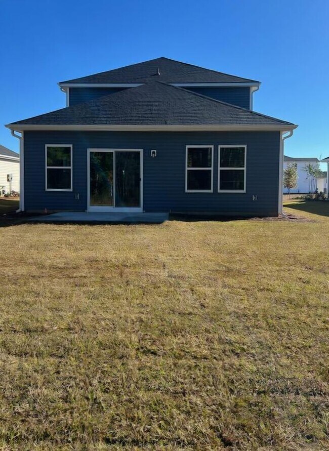 Building Photo - Coastal Lifestyle Awaits — Cypress Ridge 4...