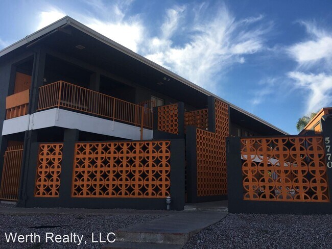 Building Photo - 5770 E 10th St