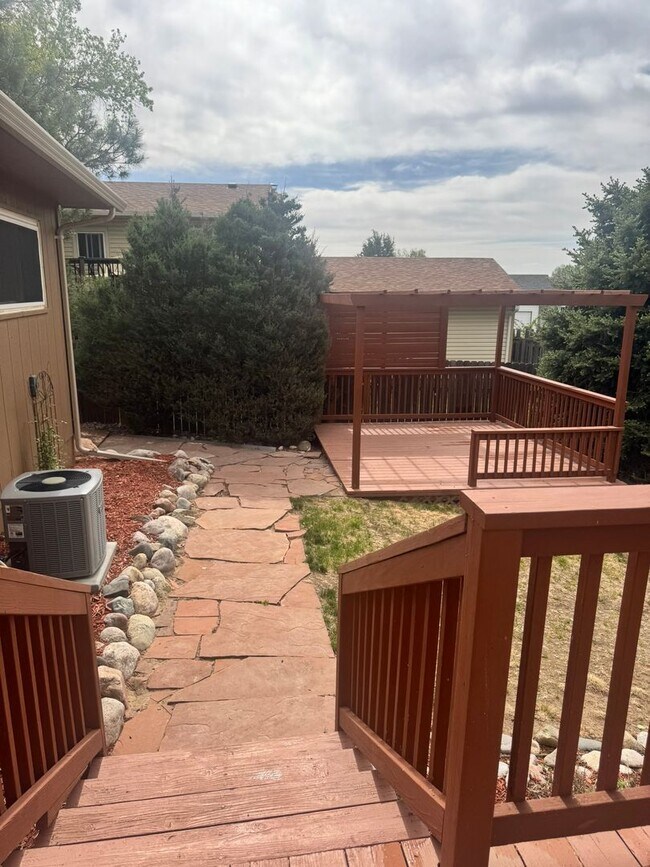 Building Photo - 4103 Everton Dr