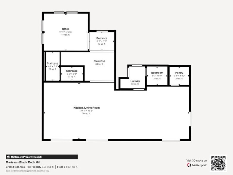 Building Photo - 6154 N Black Rock Hl