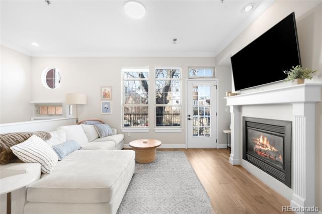 Building Photo - 2580 17th St