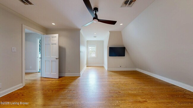 Building Photo - 203 Don Allen Rd