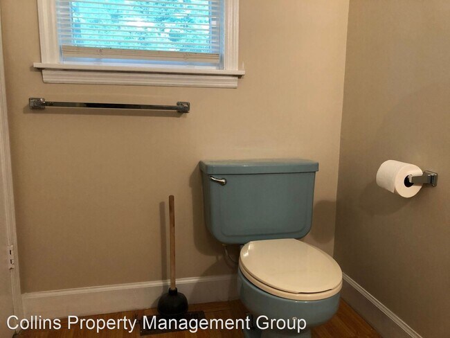 Building Photo - 4 br, 3 bath House - 1489 Enota Avenue