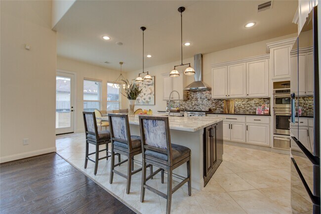 Building Photo - 3314 Wrangler Sky Ct