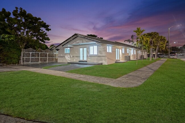House - 2481 Estate Corp