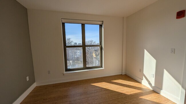 Building Photo - Sunny, Modern, Renovated Allston 2-Bed/2-Bath Steps from Packard's Corner!