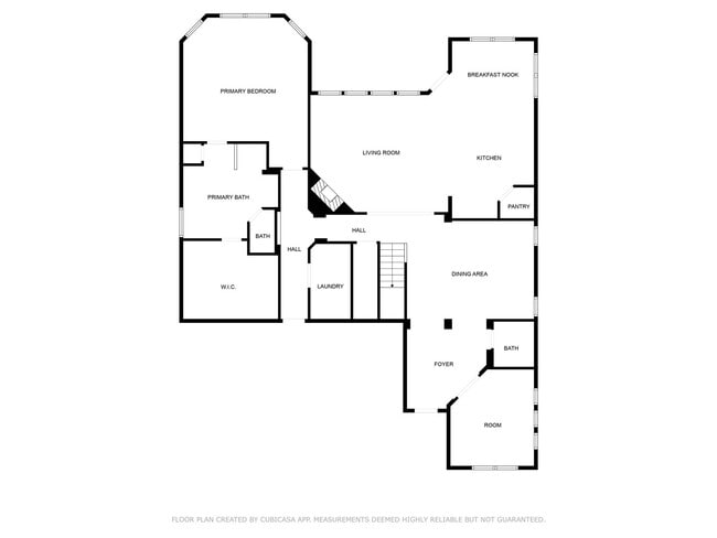 Building Photo - 1227 Martinez Ct