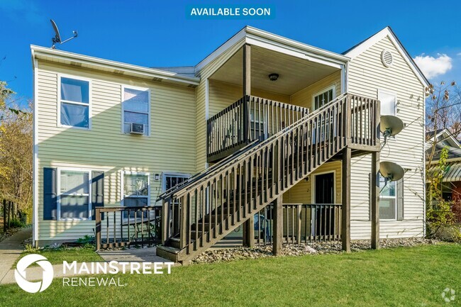 Building Photo - 1439 Beech St