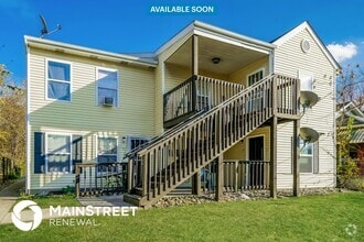 Building Photo - 1439 Beech St