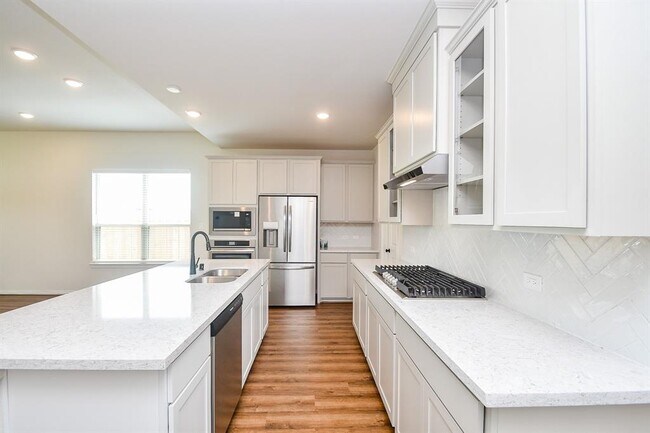 Building Photo - 21338 Nolan Creek View Dr