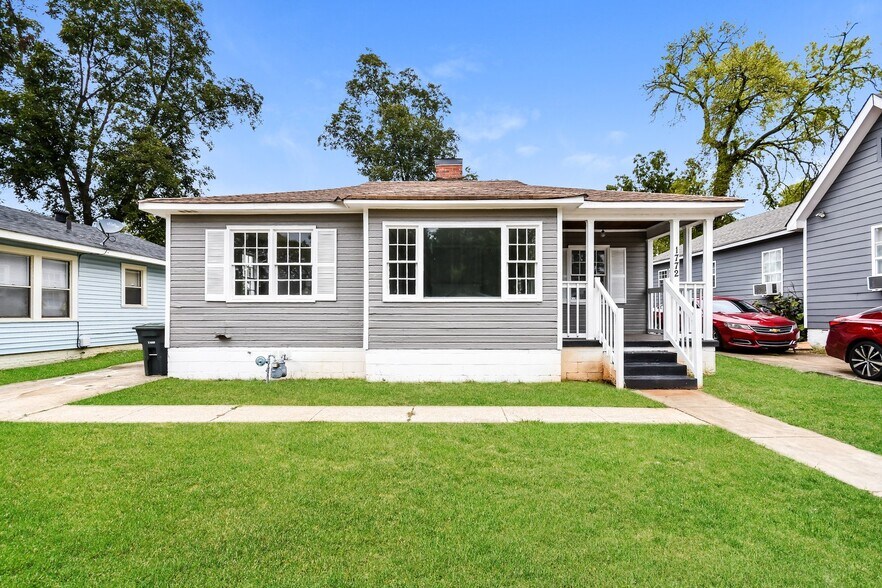 Building Photo - 1772 49th St Ensley